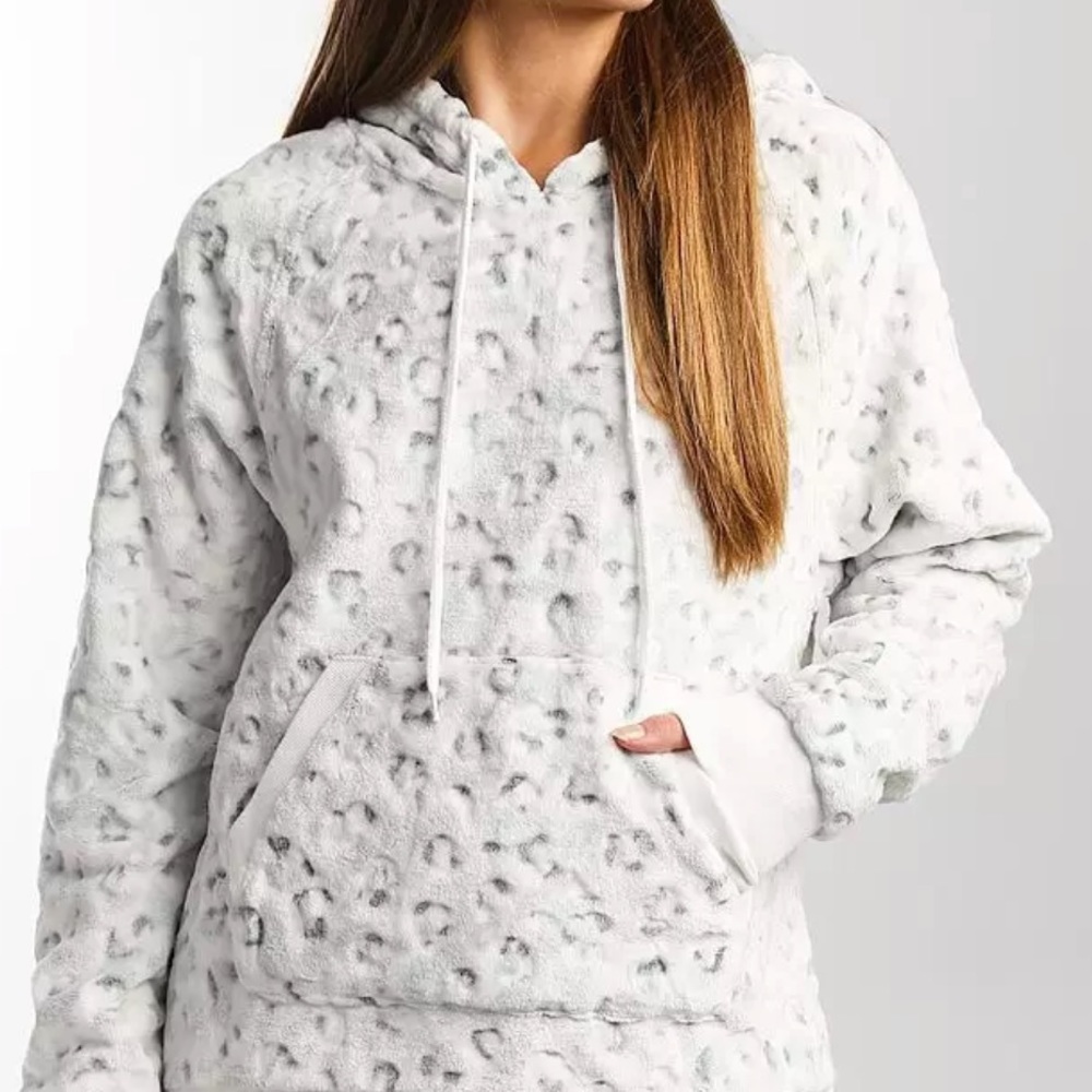 Perfect condition soft hoodie